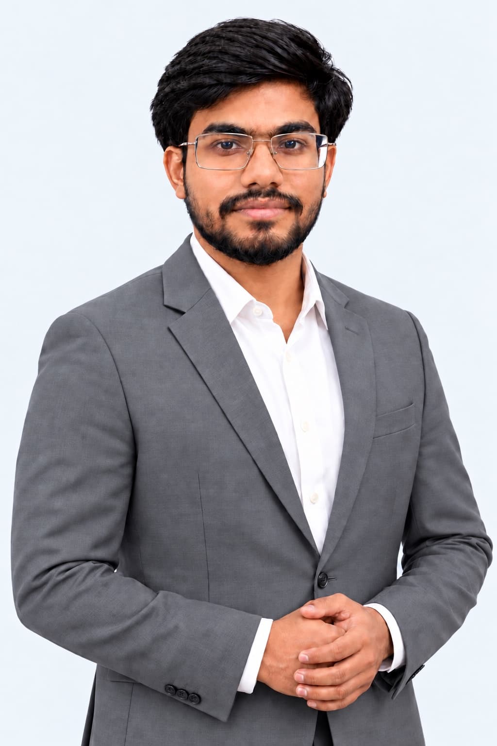 Harikaran Chettiyar, Head of Technology at Averra Data