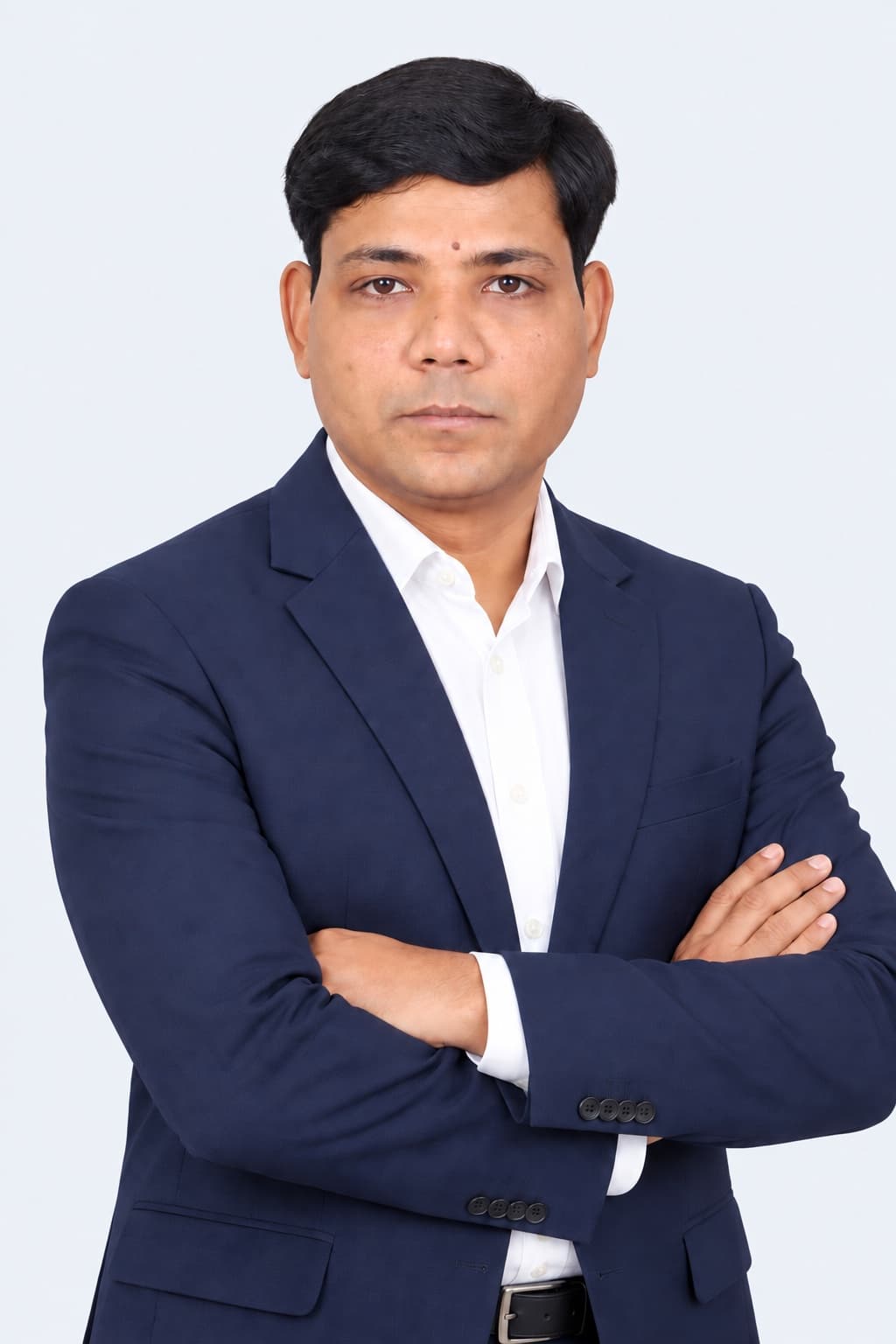 Ravi Netam, Director at Averra Data